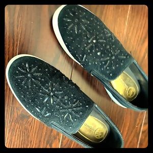 Michael Kors Slip ons